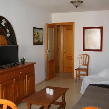 Ibiza, Mnostrum Exclusivo Familias * Playa de Gandia