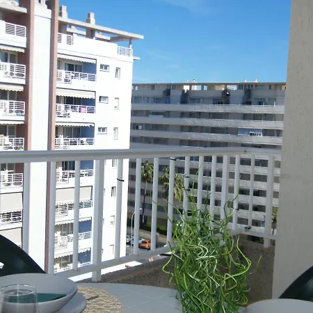 Ibiza, Mnostrum Exclusivo Familias Apartman Playa de Gandia