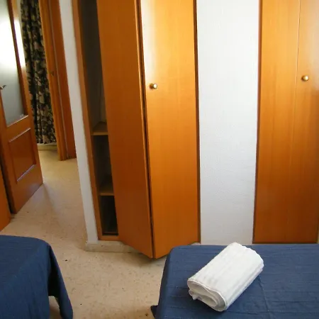 Apartman Ibiza, Mnostrum Exclusivo Familias