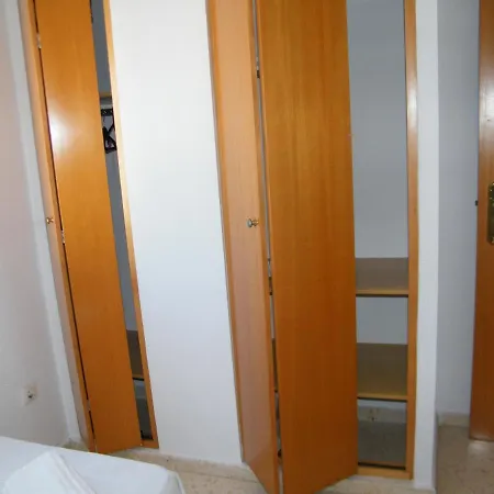 Ibiza, Mnostrum Exclusivo Familias Apartman
