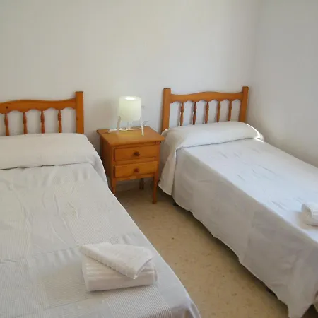 Ibiza, Mnostrum Exclusivo Familias *